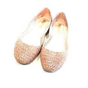*SOLD*Melissa Rose Gold